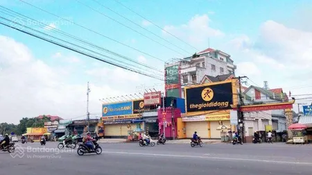 Lô đất ngay cổng sân bay long thành100m2 sổ sẵnchỉ 1tỷ1 sang tên công chứng trong ngày bao thuế!
