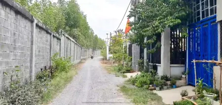 Bán đất 3501,8m2 quy hoạch đất ở, có sẵn 200m2 thổ cư, đường ô tô đối diện kcn long đức, long thành