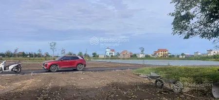 Bán đất ven biển đón sóng đầu tư 2025