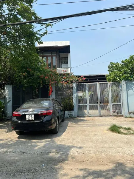 Chính chủ cần bán nhanh đất tại kim long, huế 2.6 tỷ, 125.4m2, siêu đẹp, vị trí thuận lợi