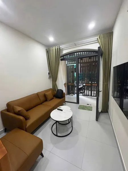 TL23 Bán hoặc cho thuê nhà 2 tầng hẻm Nguyễn Thiện Thuật phố tây trung tâm Nha Trang