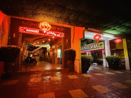 Nhà siêu hot trung tâm giải trí quảng ngãi