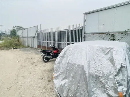 Quá rẻ chỉ "21tr/m2"! bán nhanh lô đất đẹp 800m2 ngang 32m vài bước ra mặt tiền bưng ông thoàn