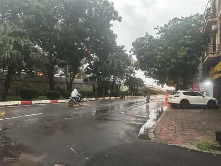 Chính chủ gửi bán 75m2 x mt 4,7m full thổ cư tại thôn đìa nam hồng. ô tô ngủ trong đất
