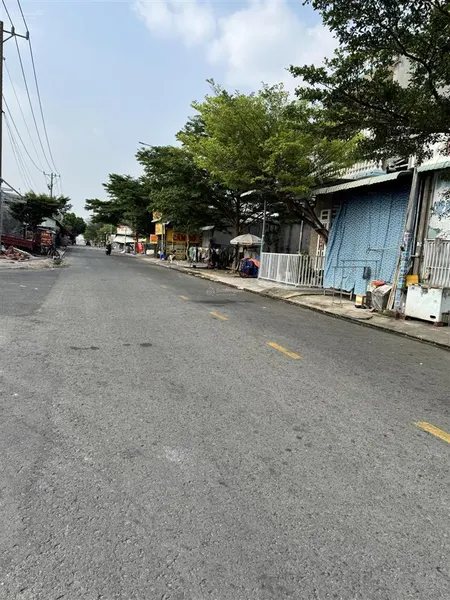 Bán đất mặt tiền đường d3 vsip vĩnh tân, giá chỉ 1,7tỷ, diện tích132m2, pháp lý đầy đủ, hh2%