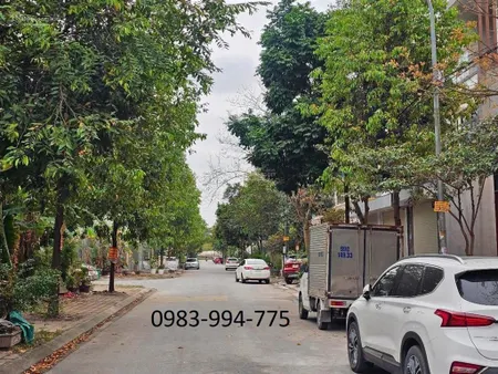 Bán đất ninh xá, thuận thành. 90m2 * mt 5m * 3,15 tỷ. ô tô tránh nhau, kinh doanh