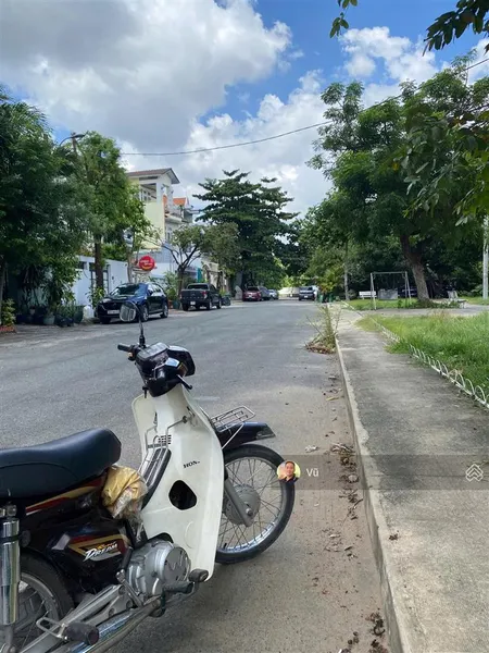 Bán lô đất góc 2mt gần công viên, đường số 25 thủ đức 410m², phù hợp kinh doanh, giá tốt
