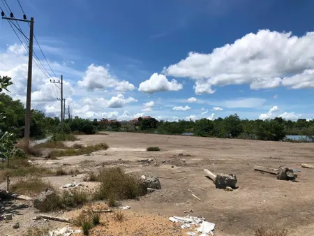 1.8 ha đất mặt tiền đường tam thôn hiệp đối diện trường tiểu học tam thôn hiệp cần bán gấp