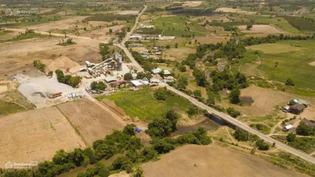 Bán đất mặt tiền đường trường sơn đông thôn 13, xã an trung, huyện kông chro, gia lai