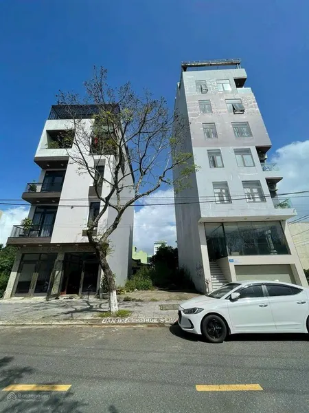 Bán lô đất mt phạm vấn 100m2, ngang 5m đường 7m5