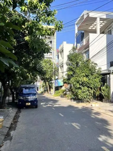 Bán lô đất mặt tiền đường nguyễn trọng nghĩa đường 5.5m, dt 90m2 sát biển giá đầu tư