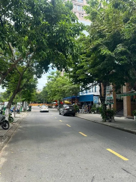 Chào bán cặp đất mt hồ nghinh, gần võ văn kiệt, được xây dựng cao tầng, vị trí đắc địa