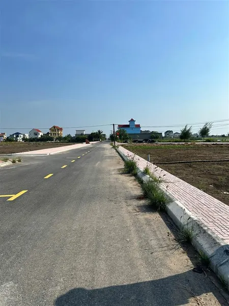 Duy nhất! chỉ 3 lô đất 2 mặt tiền bạch long cạnh kcn vsip và nghỉ dưỡng an thịnh giá chỉ 1,05tỷ/lô