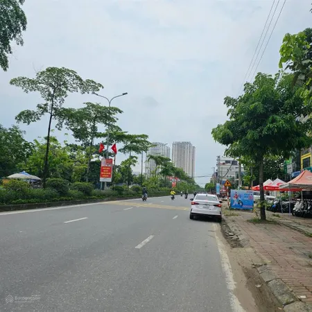 Bán đất phân lô vạn xuân dãy 2 ô tô tránh vỉa hè mặt tiền 8m. diện tích 140m² mặt tiền 8m