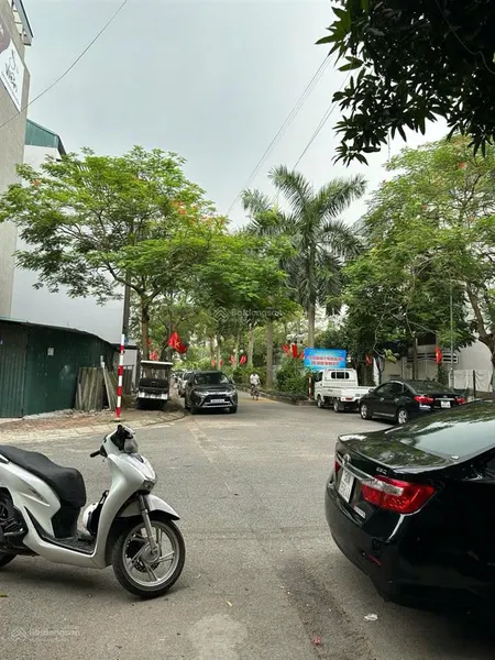 Cực hiếm! đất đẹp việt hưng 80m2, mặt tiền 5m, đường to, sát vinhomes, chỉ 23,5 tỷ