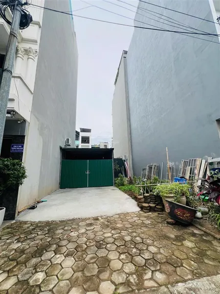 Siêu rẻ siêu hiếm đất dịch vụ yên nghĩa gần tàu điện trên cao 50m2, mt 4.25m, chỉ 9.5 tỷ