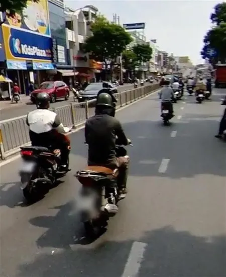 Bán nhà 7 tầng mặt tiền Lê Đức Thọ GÒ VẤP