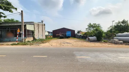 Bán đất 6x29m, mặt tiền đường nguyễn thị tươi, p. tân bình