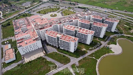 Chính chủ bán đất bệnh viện bạch mai 2, diện tích 120m2 mặt tiền 8m cổng phụ bệnh viện, giá 52tr/m2