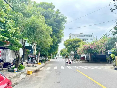 (sát biển) mt đường 10m5 hồ tùng mậu | kinh doanh cực đỉnh liên chiểu