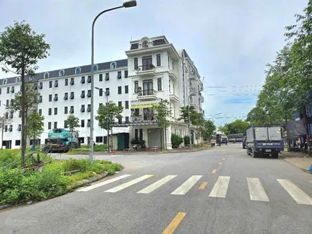 Cần bán gấp lô góc 2 mặt tiền tt lim, tiên du, bắc ninh khu 4,6ha làn 2 ql1a, trung tâm t