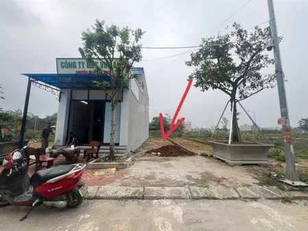 Siêu phẩm 150m2 full thổ cư đối diện đại học quốc gia. 2 mặt tiền. đường 6m mua lãi luôn vài giá