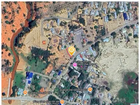 Bán đất 298m² Xã Hòa Thắng