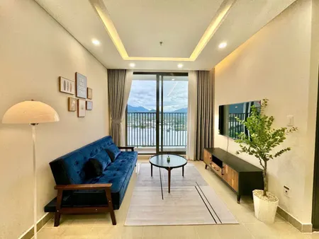 CHO THUÊ chung cư CT2 VCN Phước Long - Phường Nam Nha Trang
