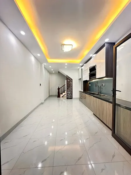 Bán nhà Quang Trung 31m² ngang 3.6m giá 6.8 tỷ Phường Hà Đông