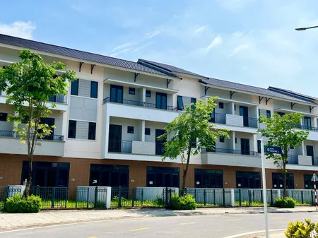 🏡 CENTA RIVERSIDE – BIỆT THỰ SONG LẬP 180M² | CƠ HỘI ĐÓN SÓNG TĂNG TRƯỞNG TẠI TỪ SƠN