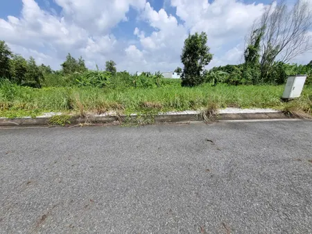 (S679) Đất xã Bình Mỹ, dt 81m2, full thổ, giá 2 tỷ TL