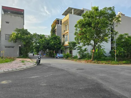Bán đất lô góc khu 6 đại phúc phường võ cường Bắc NInh 74m2 mặt 5m đông nam giá 8,5 tỷ