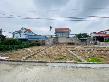 Bán đất 70.1m² giá 2.25 tỷ Phường Thủy Nguyên
