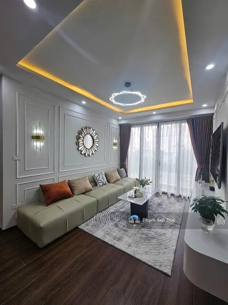 Chính chủ gửi bán căn hộ 2pn,2wc, đầy đủ nội thất, view đẹp dự án iris garden 30 trần hữu dực