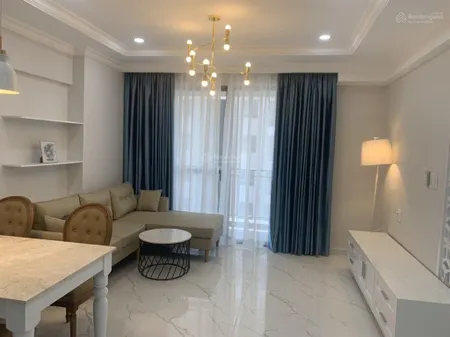Gấp. bán gấp trong tháng căn hộ saigon south, 104m2, 3pn nội thất cao cấp, có sổ hồng, giá 6,2 tỷ