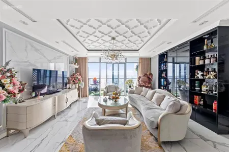 Cần bán căn hộ chung cư grand riverside 139m2, 4pn, q.4, giá 8.5 tỷ, 0903 077 ***. được