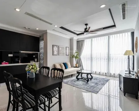 Chính chủ bán căn hộ babylon, 52m2, 1 phòng ngủ, view đẹp, sổ hồng, giá 2.79 tỷ 0932 874 *** hoà