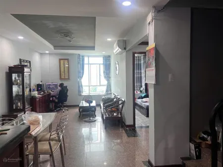 Bán căn hộ hoàng anh gia lai 2 diện tích 187 m2 7,5 tỷ