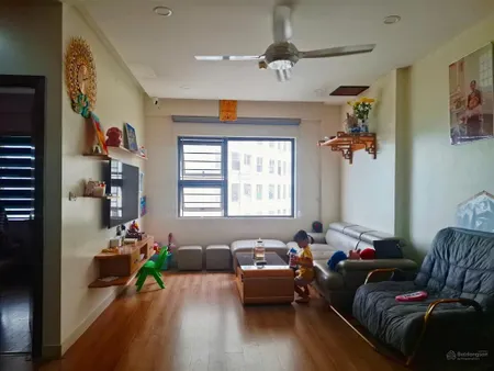 Cần bán căn hộ 65m 2pn 2vs xuân mai sparks tower