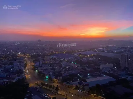 Chính chủ bán giá gốc 3,1 tỷ căn 2pn 2wc rộng 75m2, nhà mới cơ bản tại opal boulevard