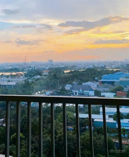 Cần bán gấp căn 2pn rivana view trực diện sông , giá bao hết chỉ 2.750 tỷ
