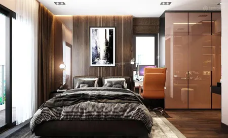 Bán nhanh ch hà đô 107m2 2pn + giá 11.5 tỷ (tl). 0919 577 *** m. tuấn