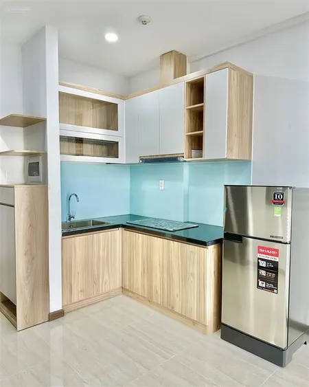 Sẵn mặt hàng bcons plaza căn 51m2, 2pn 2wc, phù hợp người lđ, giá 1 tỷ 850 (bao sang tên)