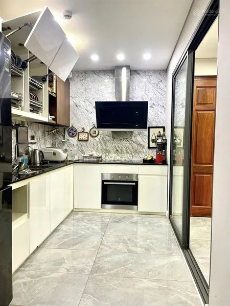 Chung cư phạm văn đồng dt 65m² 2pn ở ngay tặng toàn bộ nội thất chỉ nhỉnh 4 tỷ