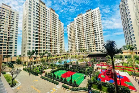 Cắt lỗ 120 triệu căn hộ akari city mt võ văn kiệt 75m2 (có sổ) giá 3tỷ349 vay được 70%. 0906 651 ***