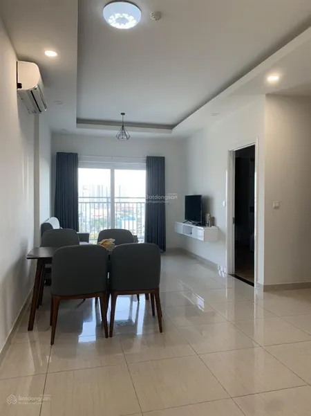 Moonlight boulevard căn hộ 77m 2 phòng ngủ giá 3.150 tỷ tặng nội thất, ngân hàng hỗ trợ vay