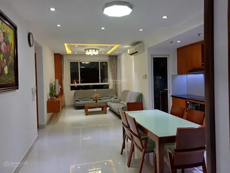 Căn tropic garden 2pn sạch đẹp cần bán 7 tỷ bao phí
