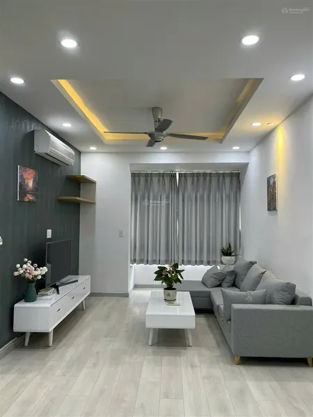 Bán căn hộ sky garden 1, phú mỹ hưng quận 7. giá 5,45ty, đang có hđ thuê 21tr/th, 0906 710 ***