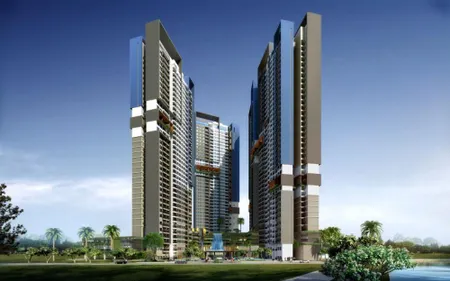 Bán cc tại the infiniti riviera point, 4,5 tỷ, 58m2, q7, hcm giá cực chất