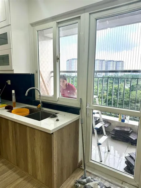 Bán căn hộ 65m2, 2 ngủ thanh hà cienco5 full nội thất giá cực rẻ chỉ nhỉnh 2 tỷ